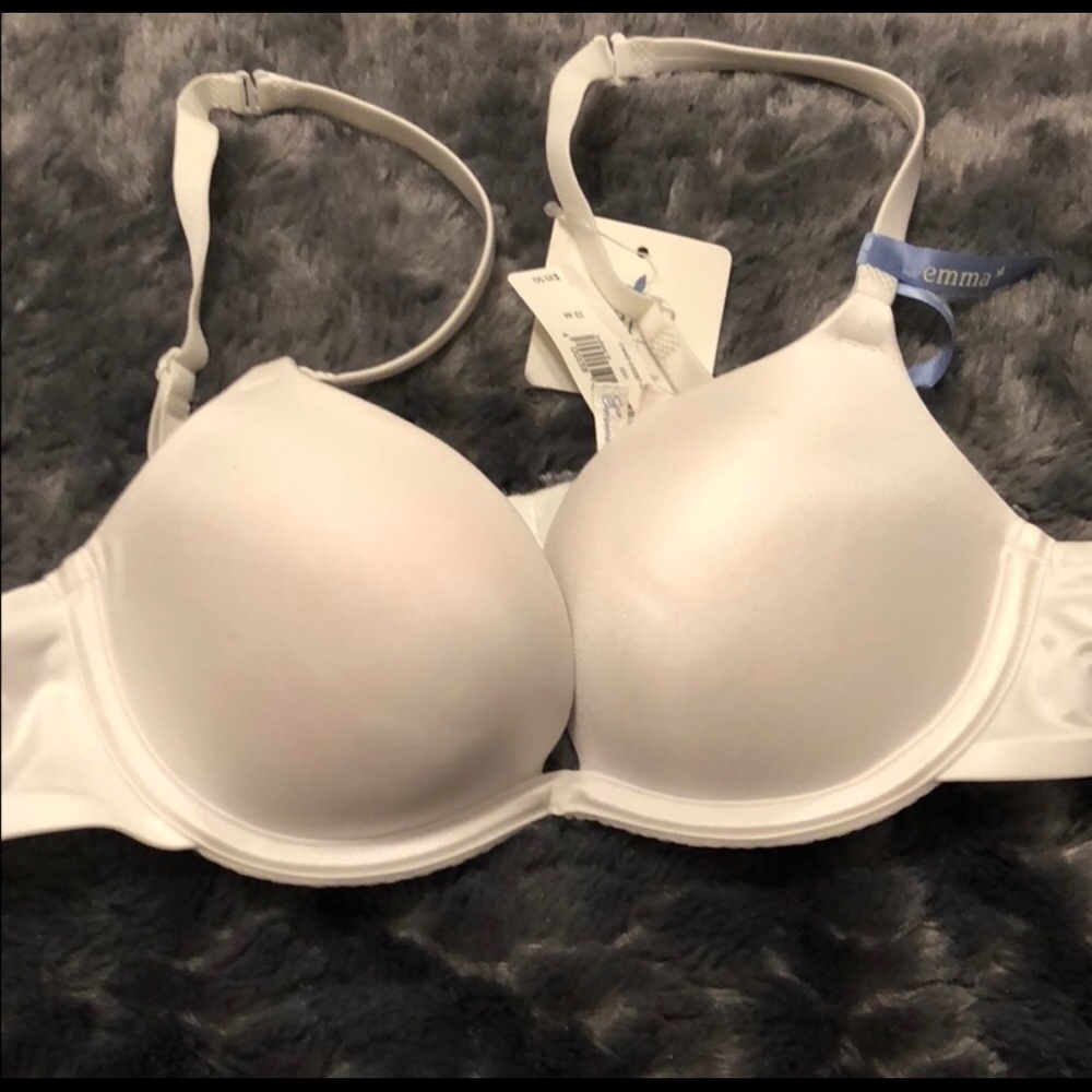 Aerie Emma pushup bra